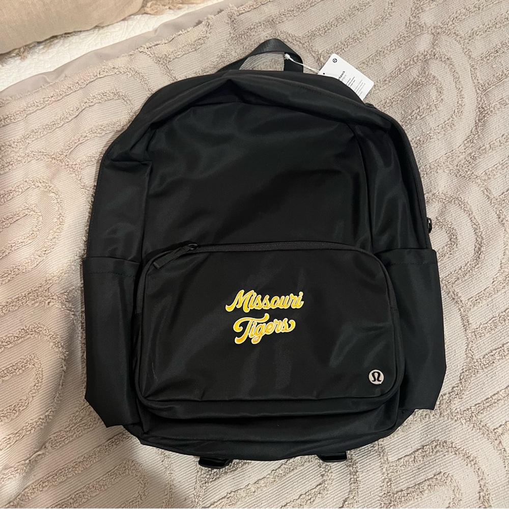 Lululemon | Missouri Tigers Everywhere Backpack